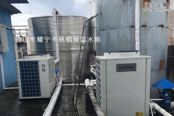 不銹鋼水箱的工程用途 不銹鋼水箱的工程用途