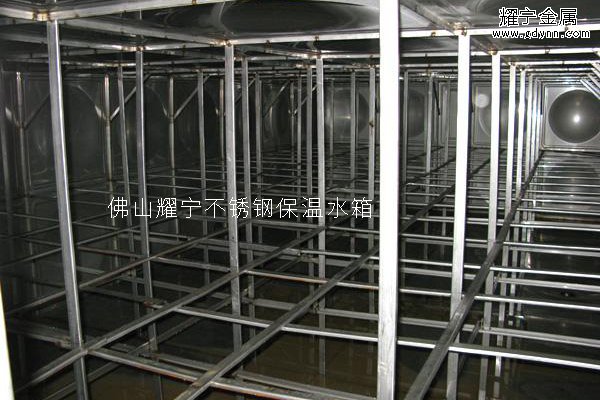 不銹鋼水箱內(nèi)部拉筋起什么作用 不銹鋼水箱內(nèi)部拉筋起什么作用