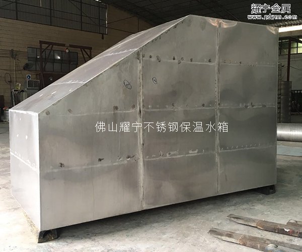 組合式不銹鋼水箱的特點(diǎn) 組合式不銹鋼水箱的特點(diǎn)