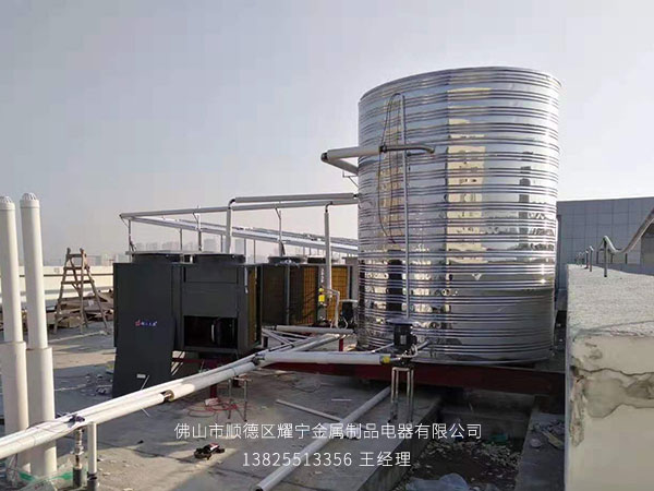 太陽能熱水跑到冷水箱是怎么回事,太陽能保溫水箱